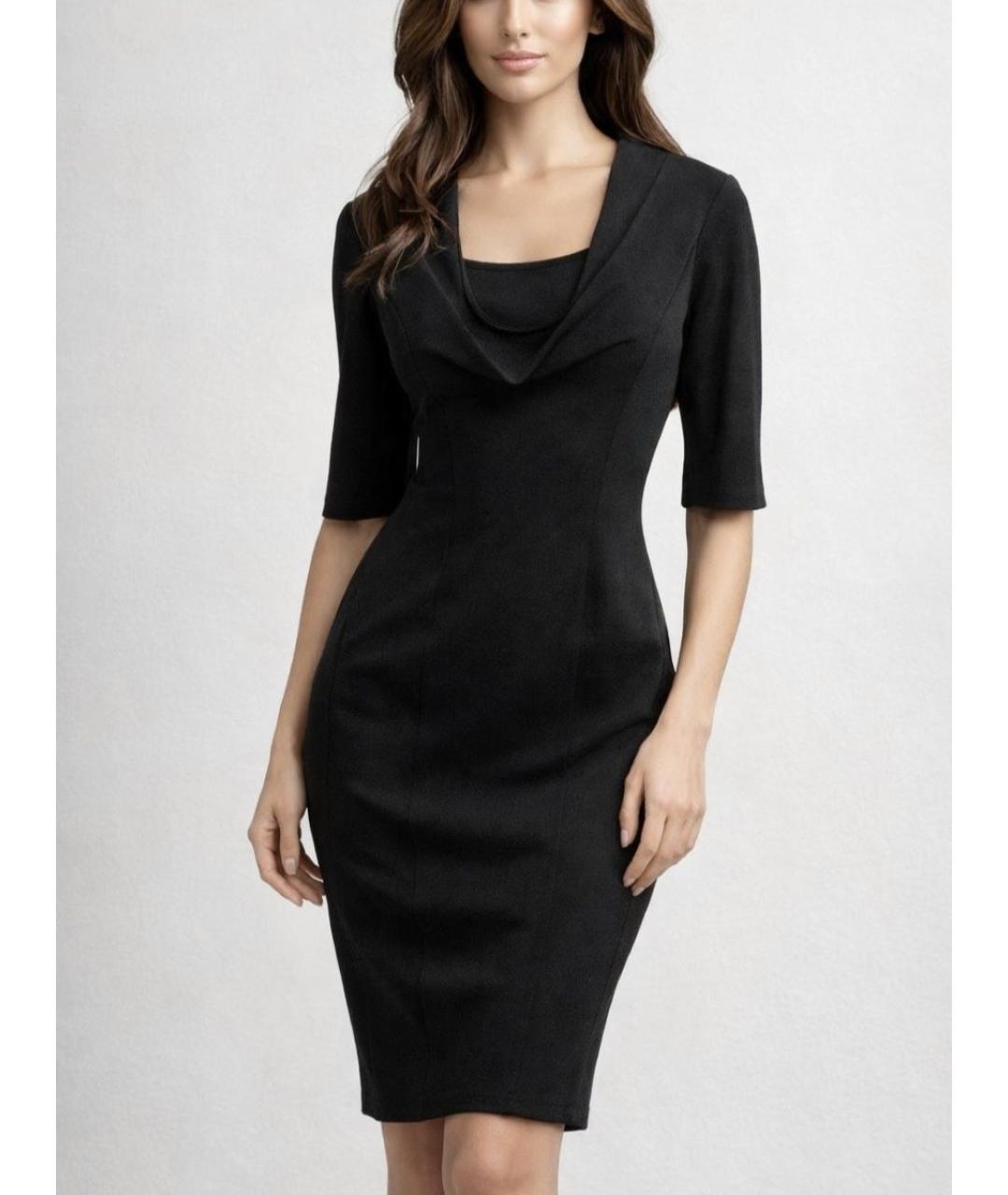 BRIONI Шерстяное платье, фото 5