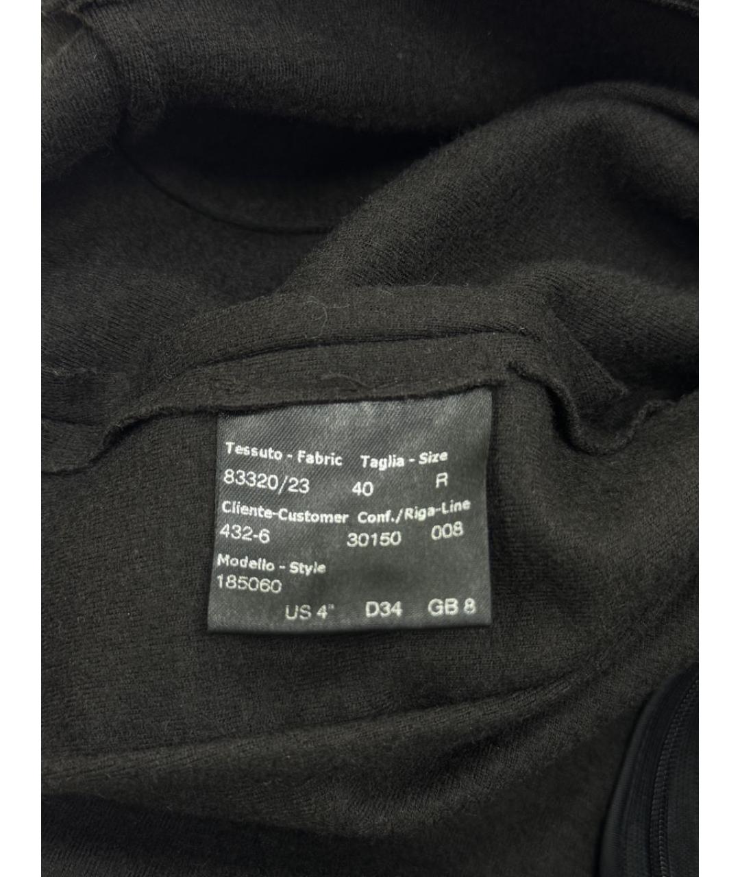 BRIONI Шерстяное платье, фото 3