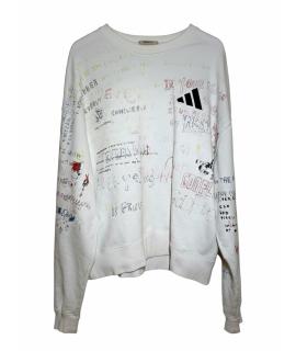 ADIDAS YEEZY Худи/толстовка