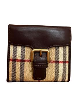 BURBERRY Кошелек