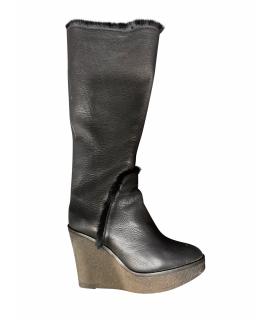 SAINT LAURENT Сапоги