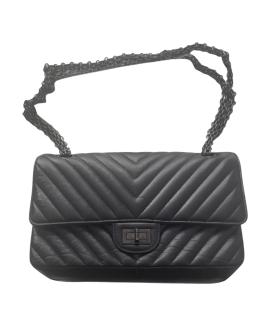 CHANEL Сумка через плечо