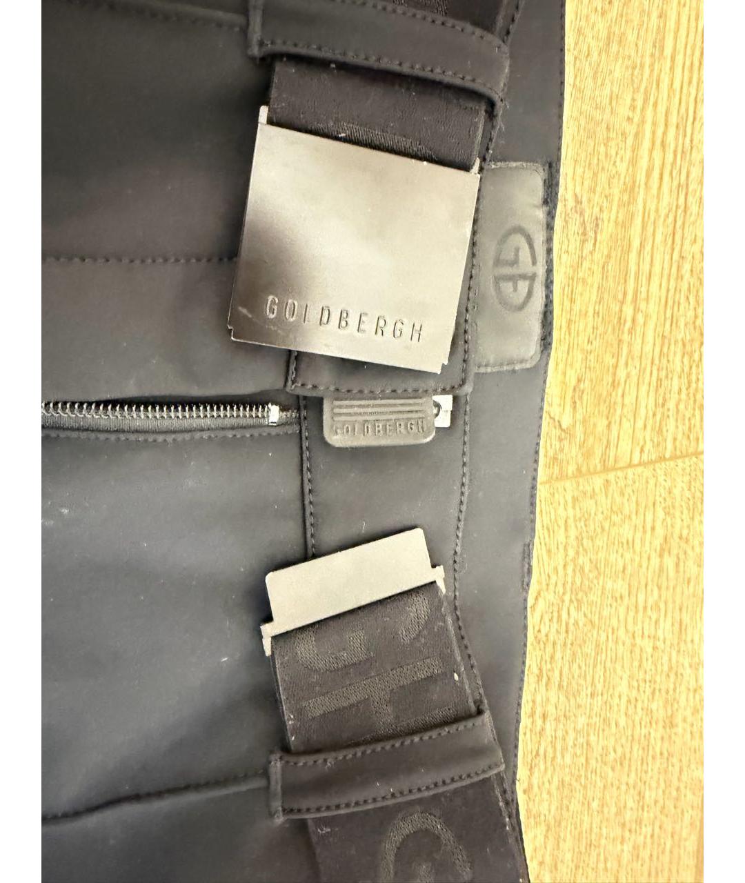 Goldbergh Розовый полиамидовый спортивные костюмы, фото 8