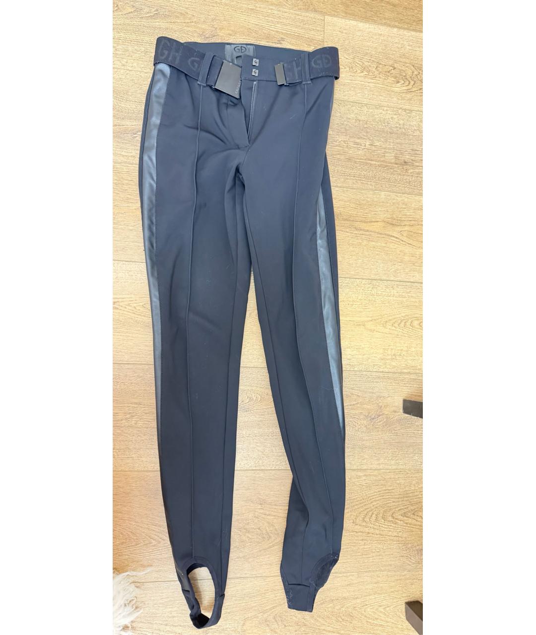 Goldbergh Розовый полиамидовый спортивные костюмы, фото 4