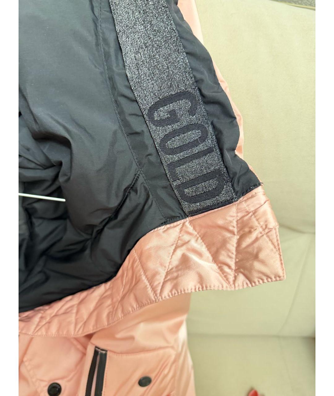 Goldbergh Розовый полиамидовый спортивные костюмы, фото 3