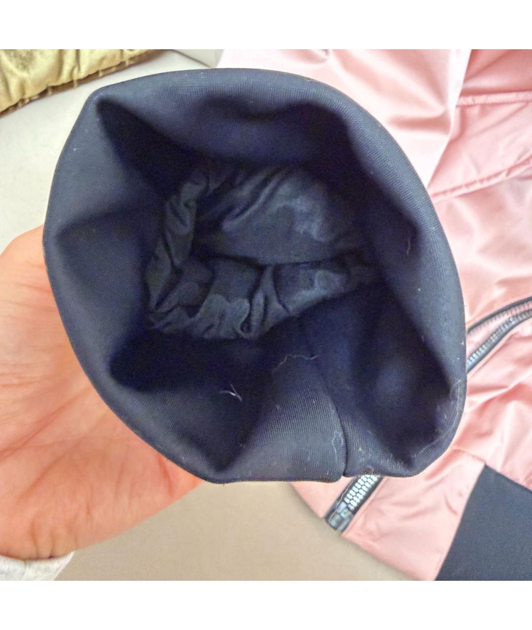 Goldbergh Розовый полиамидовый спортивные костюмы, фото 7