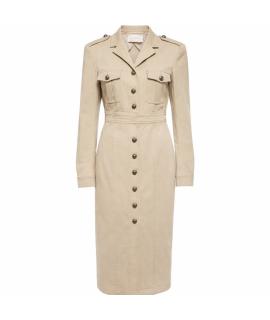 SPORTMAX Повседневное платье