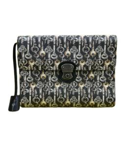 DOLCE&GABBANA Клатч/вечерняя сумка