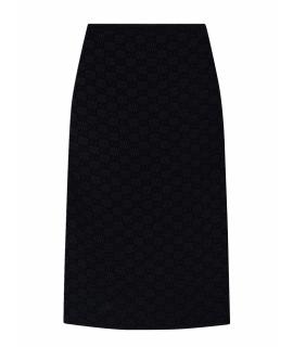 GUCCI Юбка миди