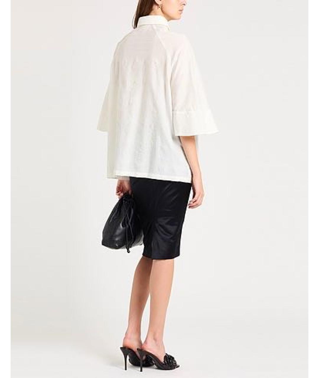 ETRO Белая блузы, фото 3