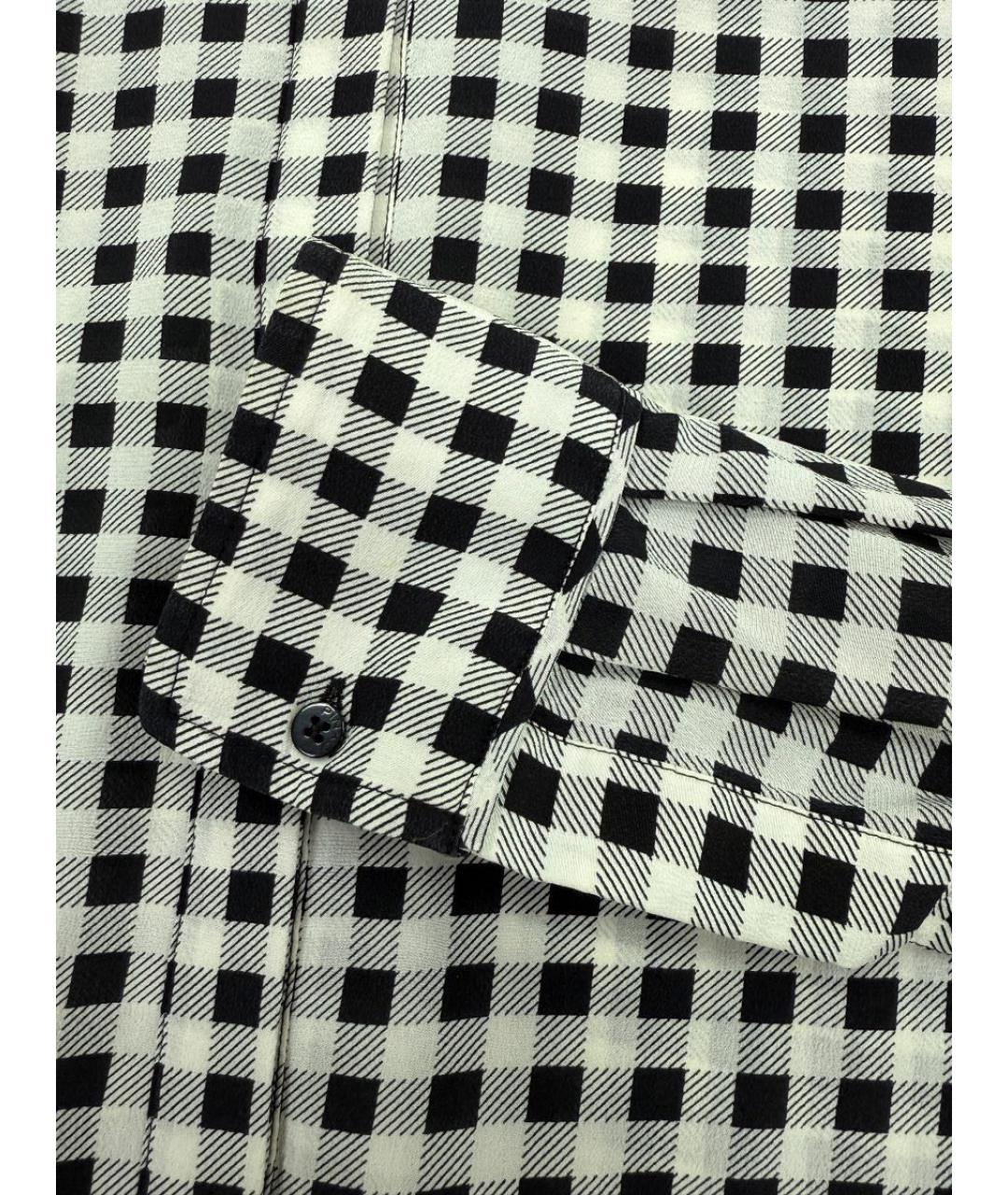 PINKO Шелковая рубашка, фото 5