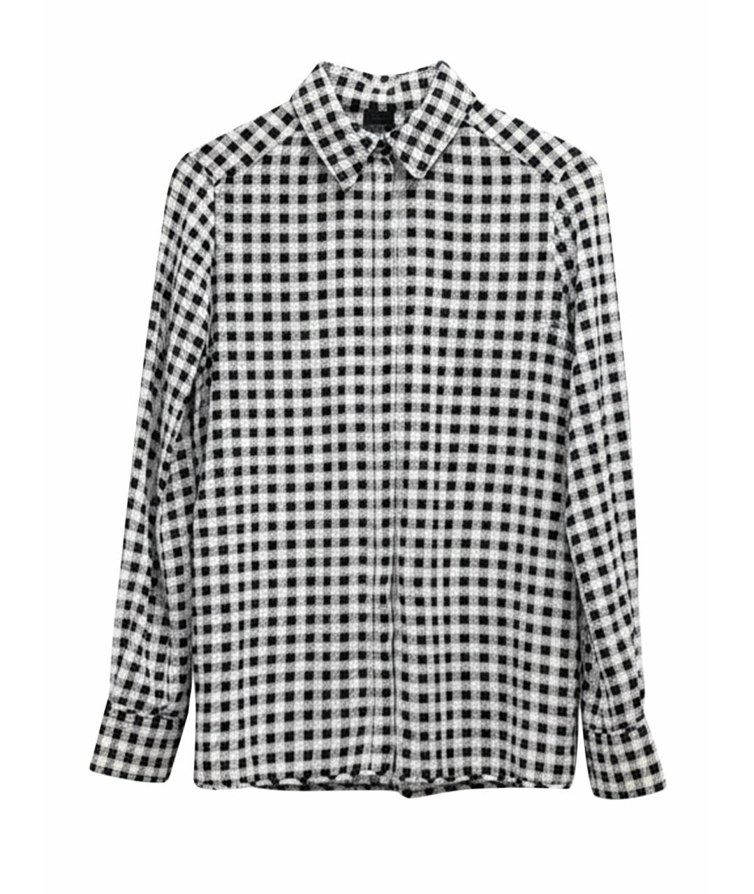 PINKO Шелковая рубашка, фото 1