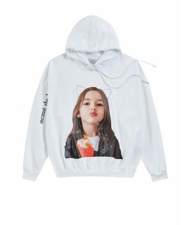 ACNE STUDIOS Худи/толстовка