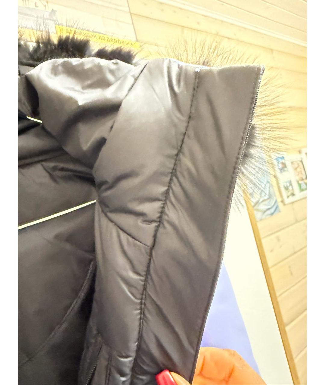 Goldbergh Фиолетовый полиамидовый спортивные костюмы, фото 4