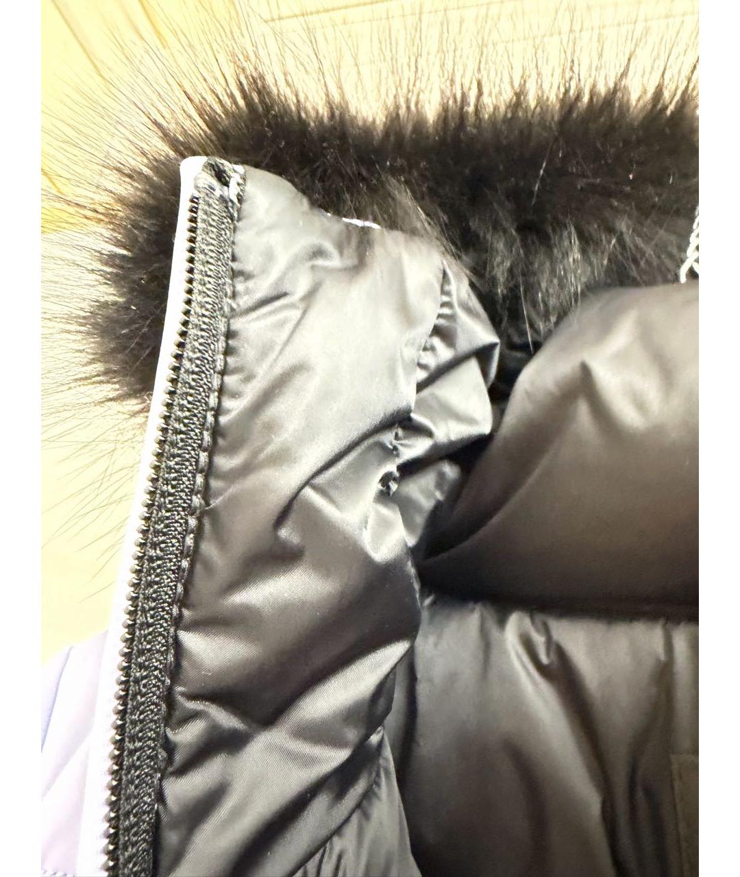 Goldbergh Фиолетовый полиамидовый спортивные костюмы, фото 3