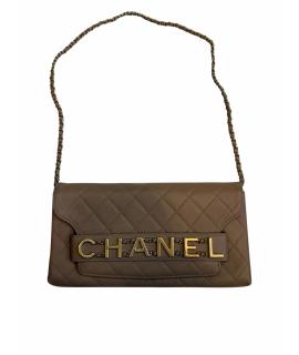 CHANEL Клатч/вечерняя сумка
