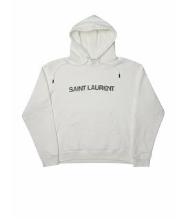 SAINT LAURENT Худи/толстовка