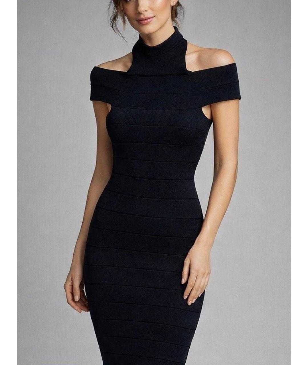 STELLA MCCARTNEY Черное платье, фото 7