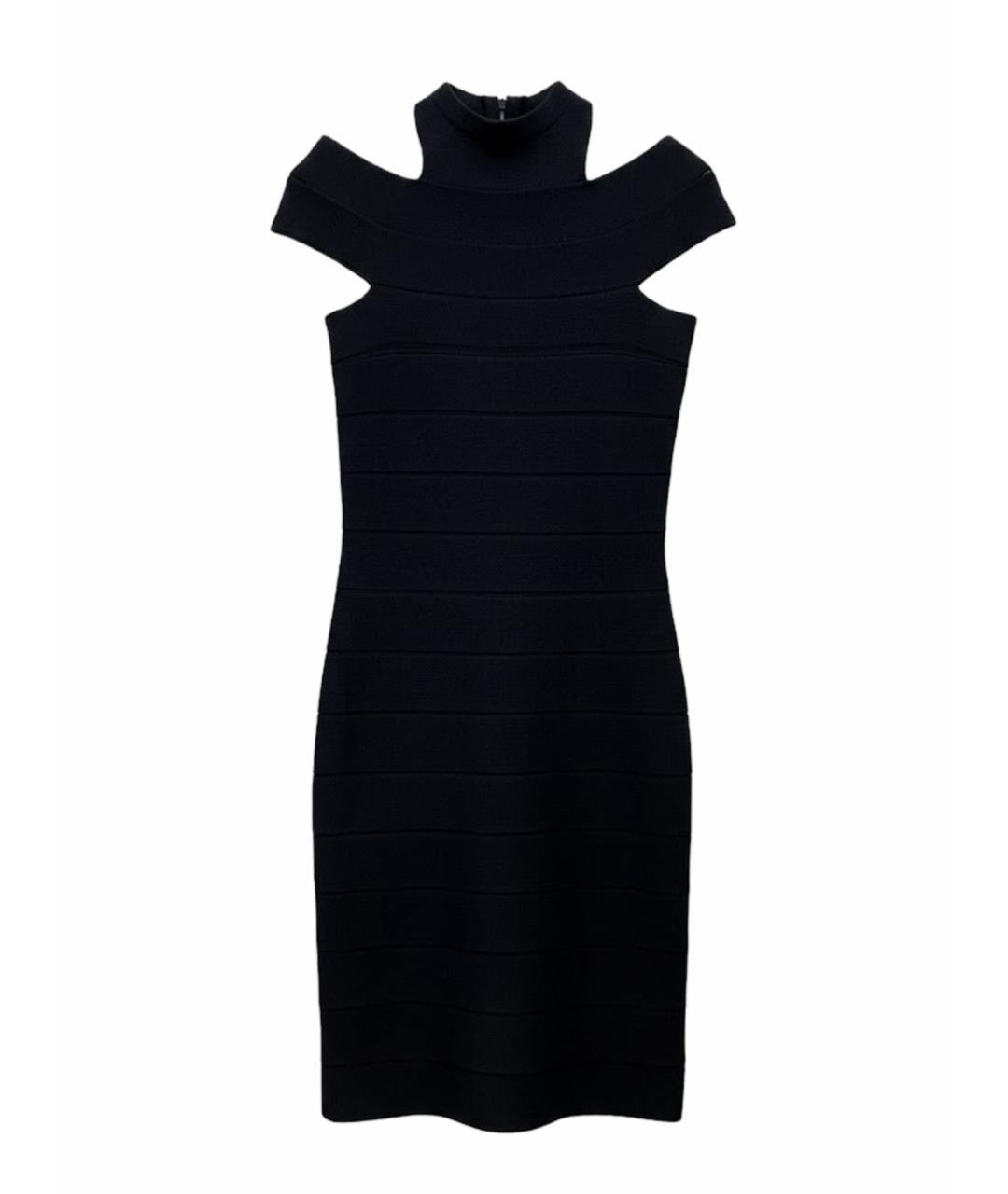 STELLA MCCARTNEY Черное платье, фото 1