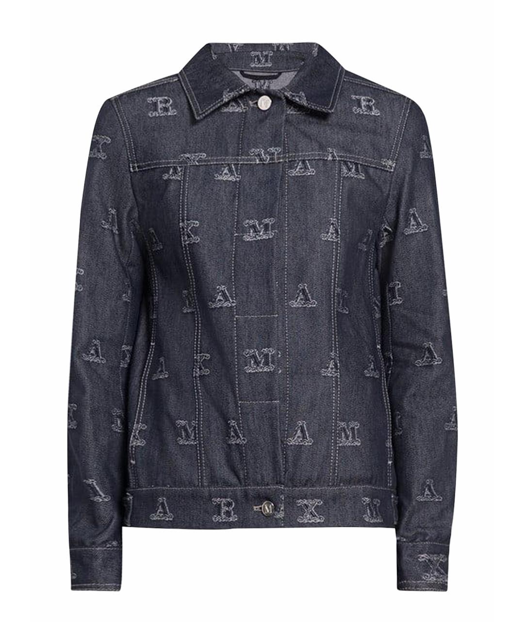 MAX MARA Куртка, фото 1