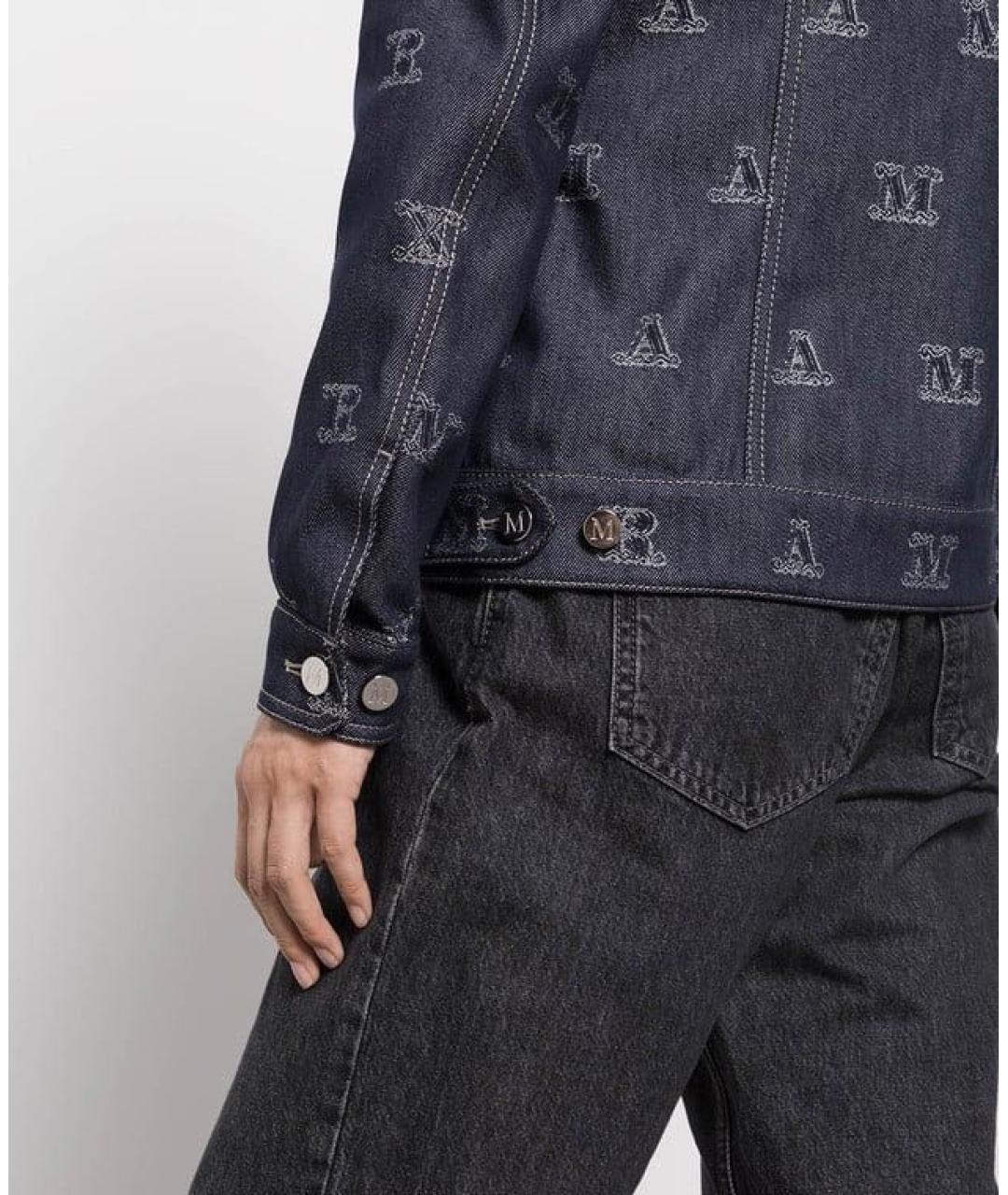 MAX MARA Куртка, фото 4