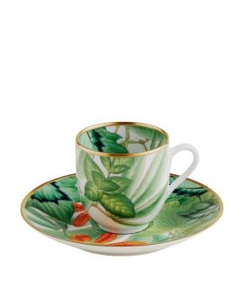 HERMES Кофейная посуда