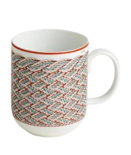 HERMES Чайная посуда