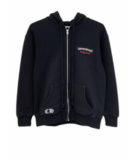 CHROME HEARTS Худи/толстовка