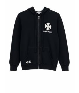 CHROME HEARTS Худи/толстовка