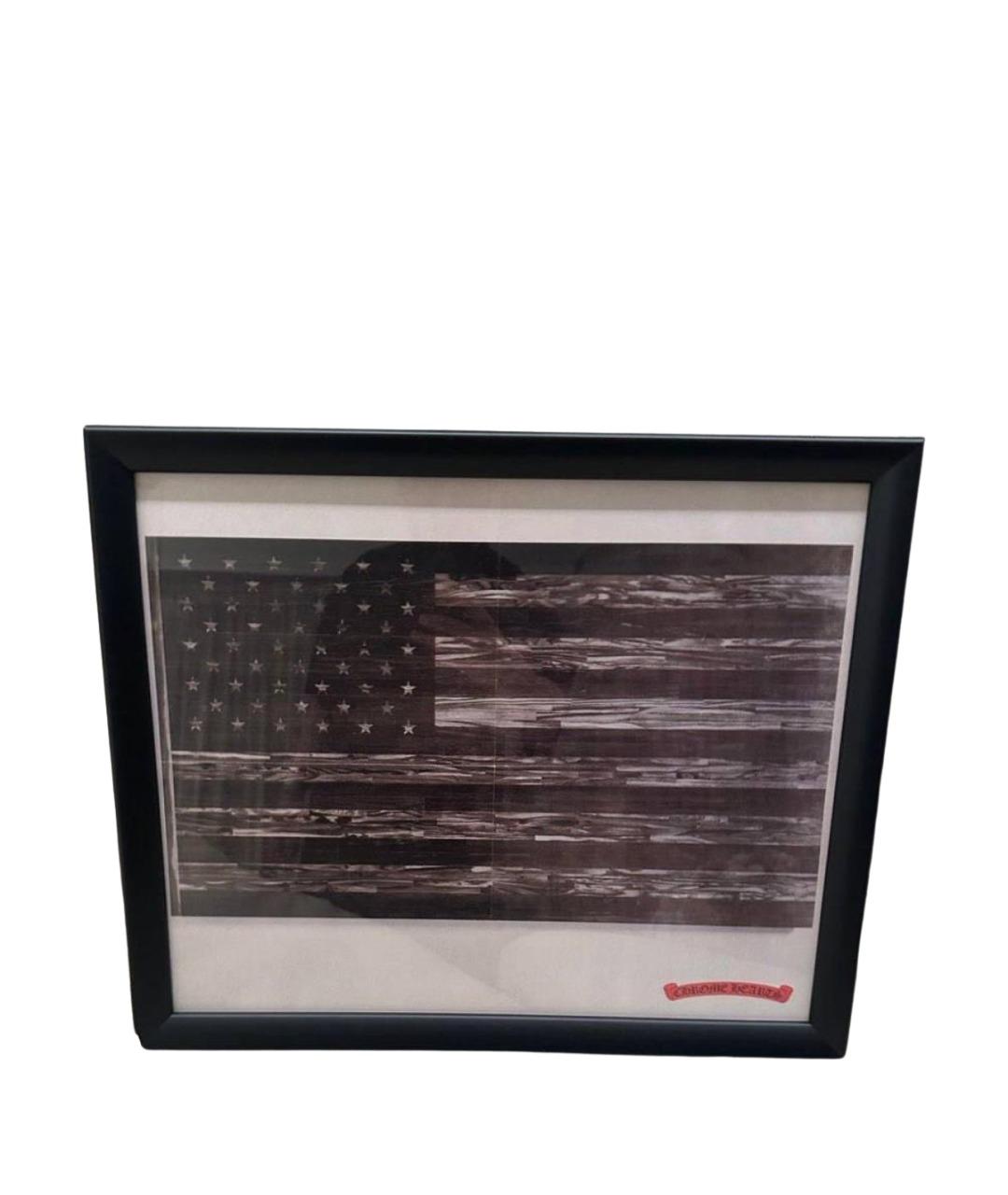 CHROME HEARTS Картина, фото 1