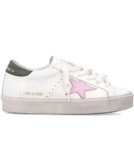 GOLDEN GOOSE DELUXE BRAND Кеды