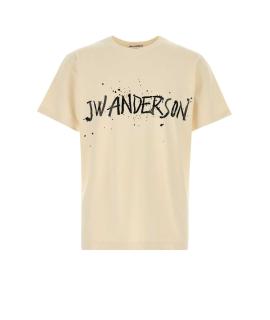 J.W.ANDERSON Футболка