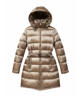 PRADA Пуховик