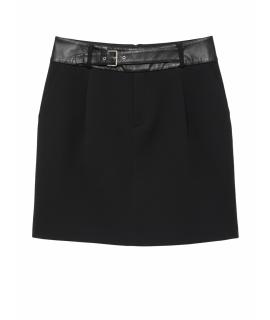 SAINT LAURENT Юбка мини