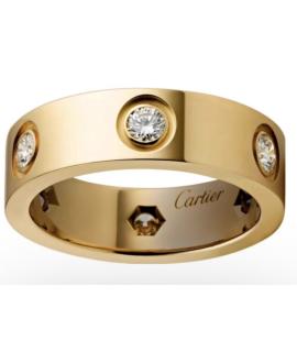 CARTIER Кольцо
