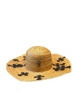 CHROME HEARTS Шляпа