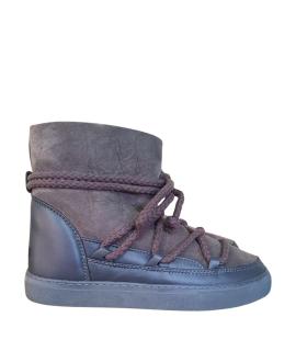 INUIKII Полусапоги