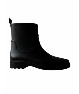 CALVIN KLEIN Полусапоги