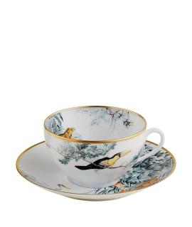 HERMES Чайная посуда