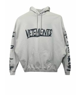 VETEMENTS Худи/толстовка