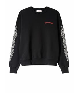 CHROME HEARTS Худи/толстовка