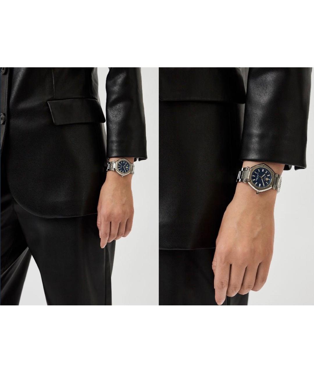 PHILIPP PLEIN Стальные часы, фото 5