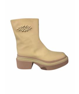 LE SILLA Сапоги