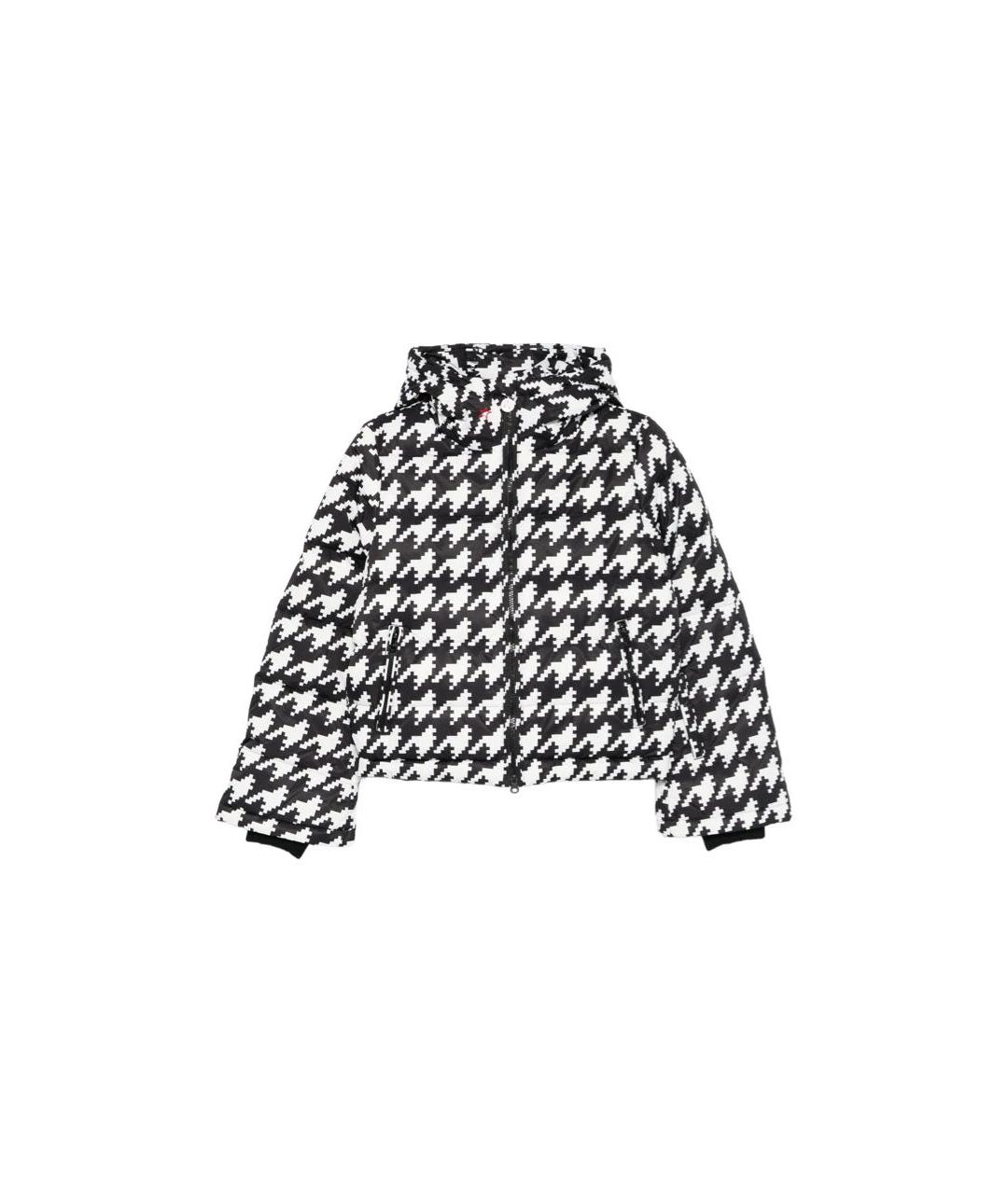 PERFECT MOMENT Белая куртка, фото 2