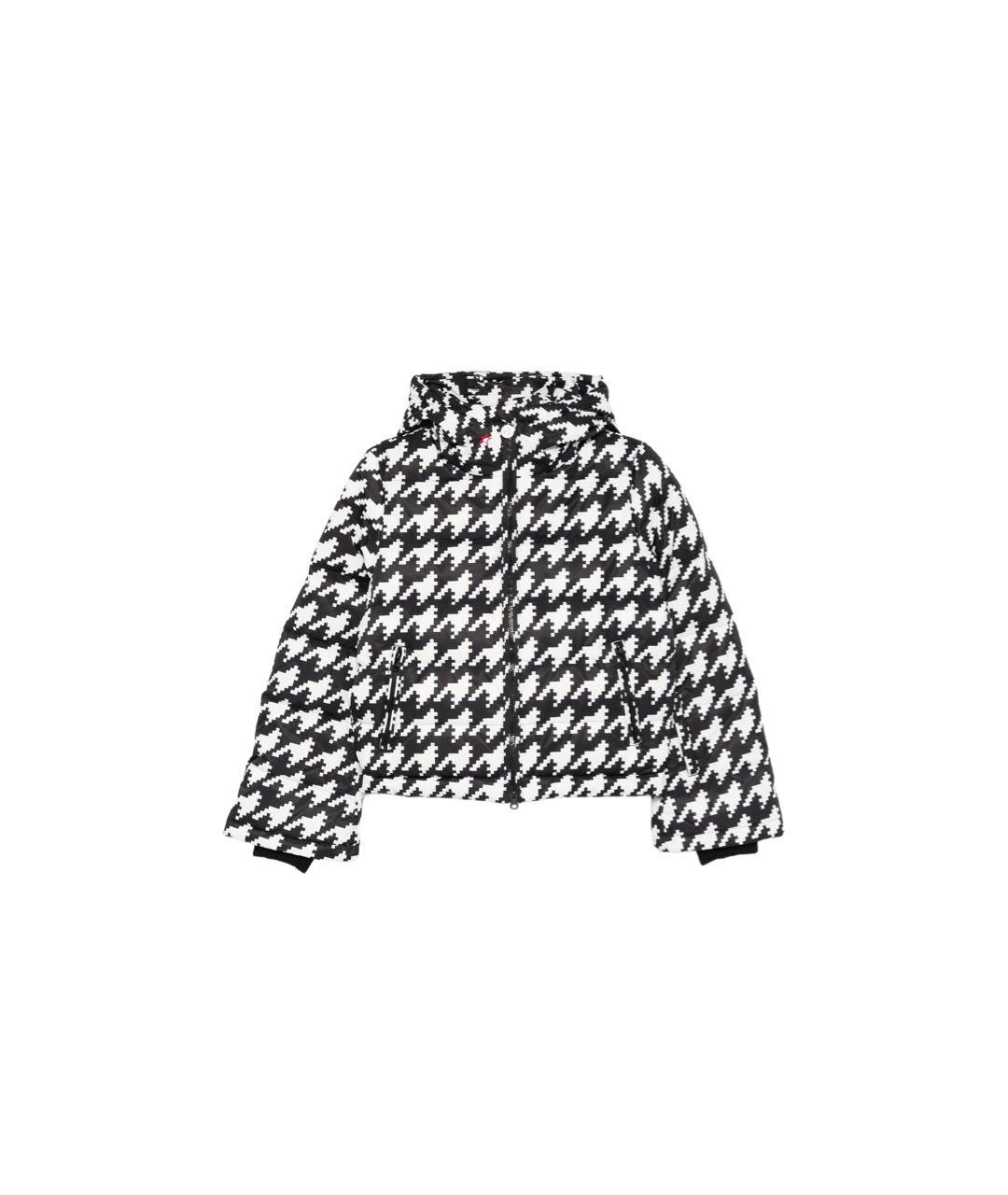 PERFECT MOMENT Белая куртка, фото 1