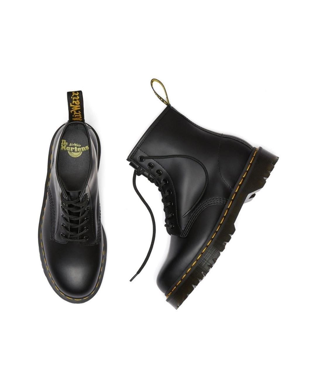 DR. MARTENS Мульти ботинки, фото 5