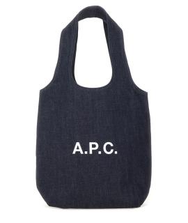 A.P.C. Сумка Тоут