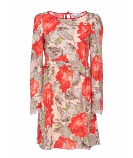 PATRIZIA PEPE Повседневное платье