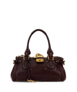 CHLOE Сумка через плечо