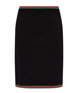 GUCCI Юбка миди